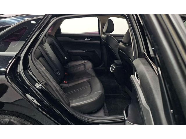 Kia K5 2.0 LPG Standard * НАЙ-ДОБРА ЦЕНА В БЪЛГАРИЯ* - автомобили, коли, обяви за нови и употребявани 10