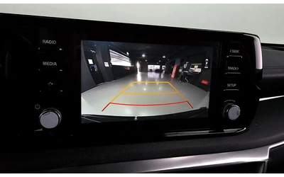 Kia K5 2.0 LPG Standard * НАЙ-ДОБРА ЦЕНА В БЪЛГАРИЯ* - автомобили, коли, обяви за нови и употребявани 14