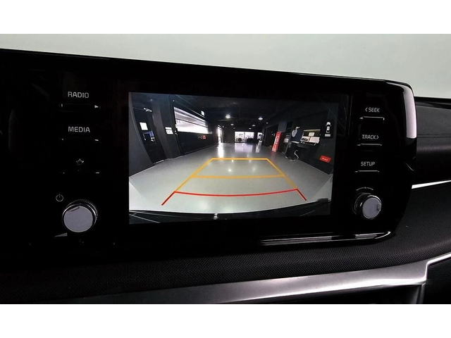 Kia K5 2.0 LPG Standard * НАЙ-ДОБРА ЦЕНА В БЪЛГАРИЯ* - автомобили, коли, обяви за нови и употребявани 14