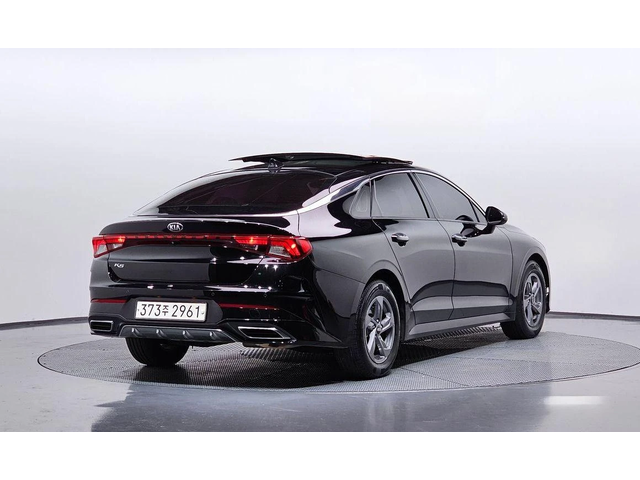 Kia K5 2.0 LPG Standard * НАЙ-ДОБРА ЦЕНА В БЪЛГАРИЯ* - автомобили, коли, обяви за нови и употребявани 1