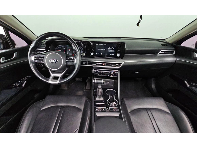 Kia K5 2.0 LPG Standard * НАЙ-ДОБРА ЦЕНА В БЪЛГАРИЯ* - автомобили, коли, обяви за нови и употребявани 6