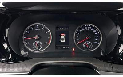 Kia K5 2.0 LPG Standard * НАЙ-ДОБРА ЦЕНА В БЪЛГАРИЯ* - автомобили, коли, обяви за нови и употребявани 7