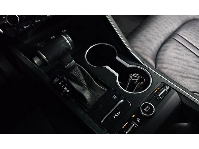 Kia K5 2.0 LPG Standard * НАЙ-ДОБРА ЦЕНА В БЪЛГАРИЯ* - автомобили, коли, обяви за нови и употребявани 8