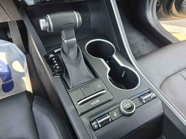 Kia K5 2.0 LPG Trendy * НАЙ-ДОБРА ЦЕНА В БЪЛГАРИЯ* - автомобили, коли, обяви за нови и употребявани 10