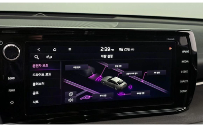 Kia K5 - автомобили, коли, обяви за нови и употребявани 14