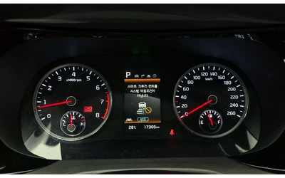 Kia K5 - автомобили, коли, обяви за нови и употребявани 7