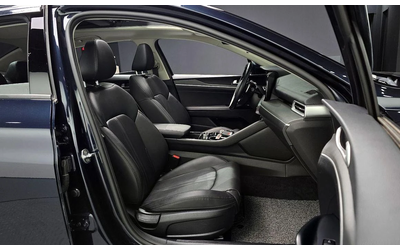 Kia K5 - автомобили, коли, обяви за нови и употребявани 9