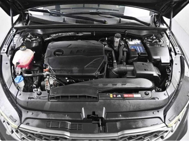 Kia K5 - автомобили, коли, обяви за нови и употребявани 5