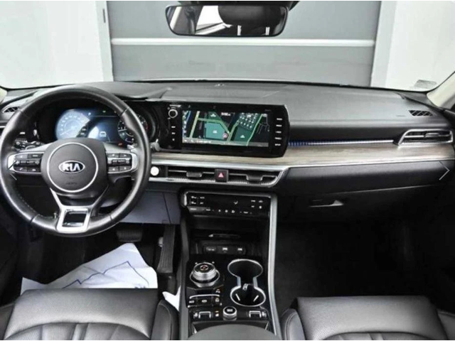 Kia K5 - автомобили, коли, обяви за нови и употребявани 6