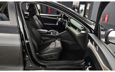 Kia K5 - автомобили, коли, обяви за нови и употребявани 11