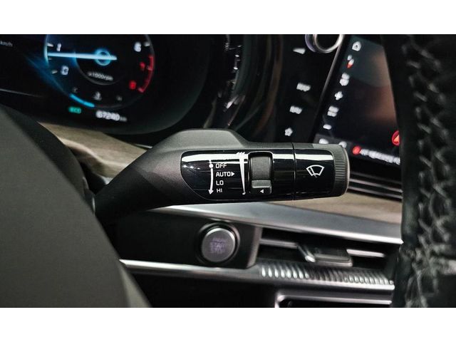 Kia K5 - автомобили, коли, обяви за нови и употребявани 14