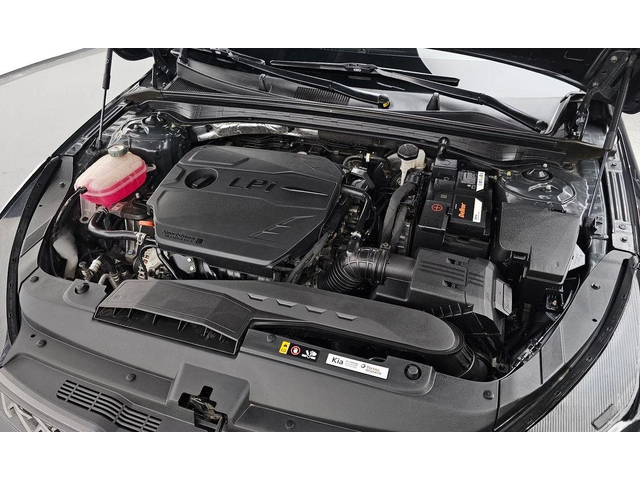 Kia K5 - автомобили, коли, обяви за нови и употребявани 5