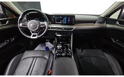 Kia K5 - автомобили, коли, обяви за нови и употребявани 6