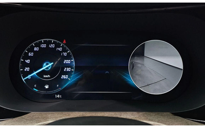 Kia K5 - автомобили, коли, обяви за нови и употребявани 7