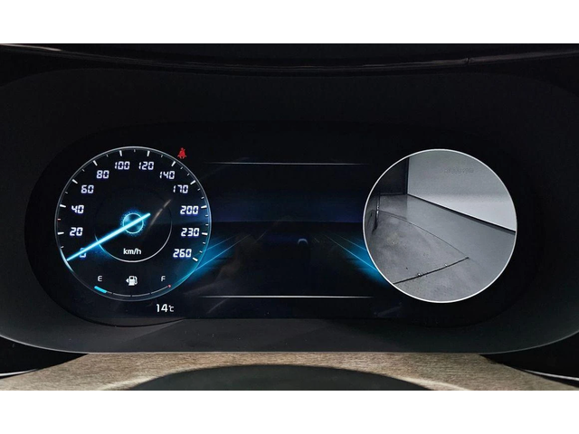 Kia K5 - автомобили, коли, обяви за нови и употребявани 7