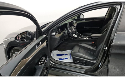 Kia K5 - автомобили, коли, обяви за нови и употребявани 9