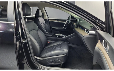 Kia K5 - автомобили, коли, обяви за нови и употребявани 10