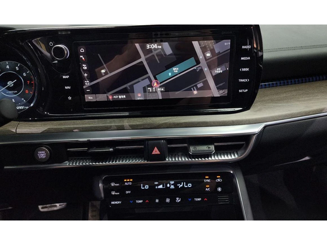 Kia K5 - автомобили, коли, обяви за нови и употребявани 13