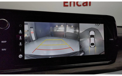 Kia K5 - автомобили, коли, обяви за нови и употребявани 14