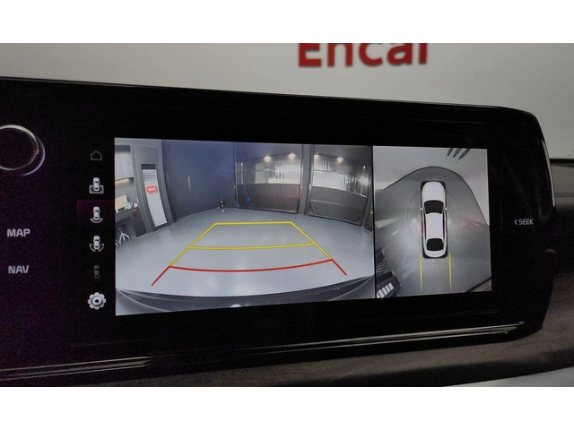 Kia K5 - автомобили, коли, обяви за нови и употребявани 14