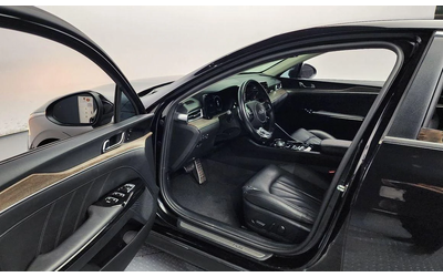 Kia K5 - автомобили, коли, обяви за нови и употребявани 9