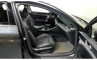 Kia K5 - автомобили, коли, обяви за нови и употребявани 10