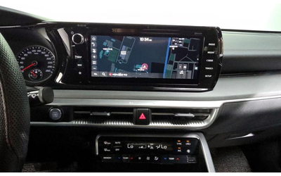 Kia K5 - автомобили, коли, обяви за нови и употребявани 13