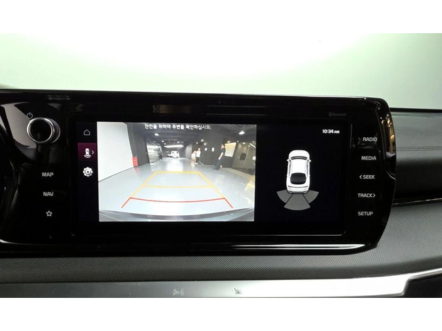 Kia K5 - автомобили, коли, обяви за нови и употребявани 14