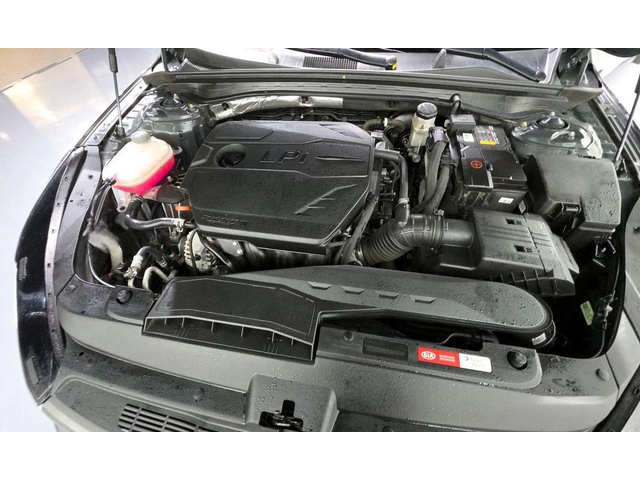 Kia K5 - автомобили, коли, обяви за нови и употребявани 5