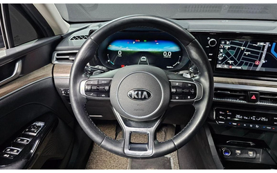 Kia K5 - автомобили, коли, обяви за нови и употребявани 11