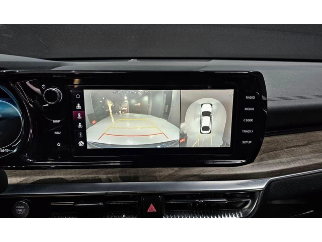 Kia K5 - автомобили, коли, обяви за нови и употребявани 14