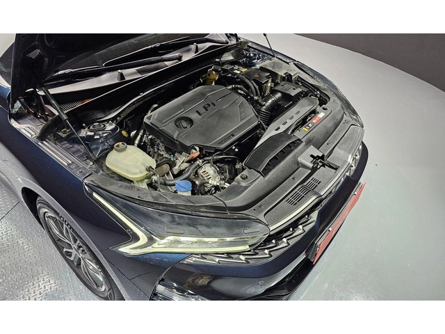 Kia K5 - автомобили, коли, обяви за нови и употребявани 5