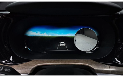 Kia K5 - автомобили, коли, обяви за нови и употребявани 7