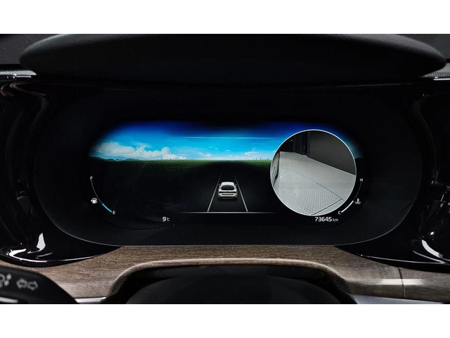 Kia K5 - автомобили, коли, обяви за нови и употребявани 7