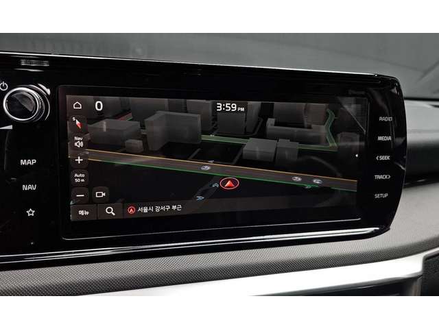 Kia K5 - автомобили, коли, обяви за нови и употребявани 13