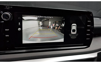 Kia K5 - автомобили, коли, обяви за нови и употребявани 14