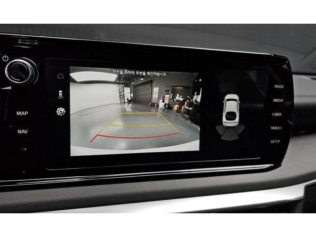 Kia K5 - автомобили, коли, обяви за нови и употребявани 14