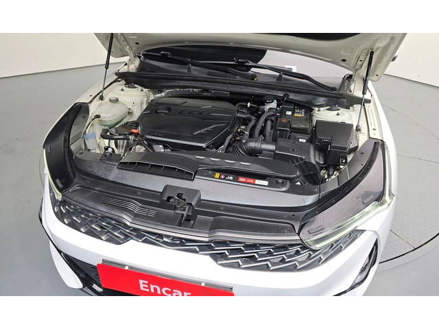 Kia K5 - автомобили, коли, обяви за нови и употребявани 5