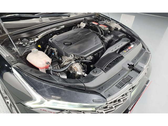 Kia K5 - автомобили, коли, обяви за нови и употребявани 5