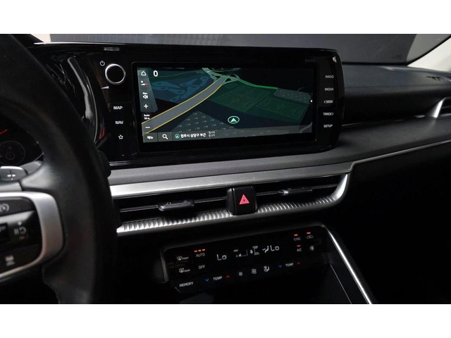 Kia K5 - автомобили, коли, обяви за нови и употребявани 13