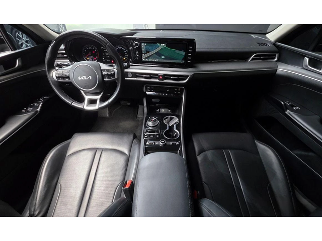 Kia K5 - автомобили, коли, обяви за нови и употребявани 6