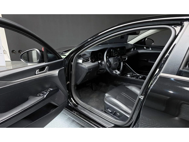 Kia K5 - автомобили, коли, обяви за нови и употребявани 9