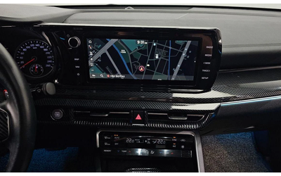 Kia K5 - автомобили, коли, обяви за нови и употребявани 13