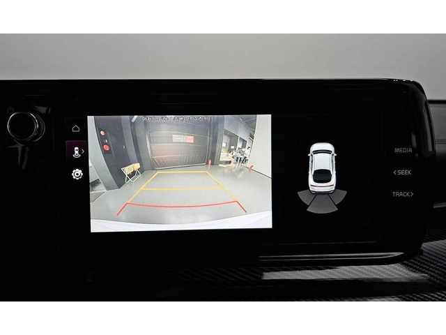 Kia K5 - автомобили, коли, обяви за нови и употребявани 14