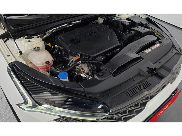 Kia K5 - автомобили, коли, обяви за нови и употребявани 5