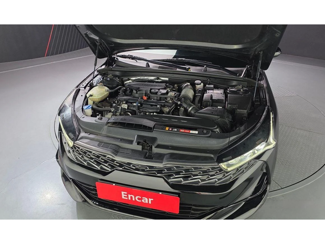 Kia K5 - автомобили, коли, обяви за нови и употребявани 5