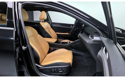 Kia K5 - автомобили, коли, обяви за нови и употребявани 9