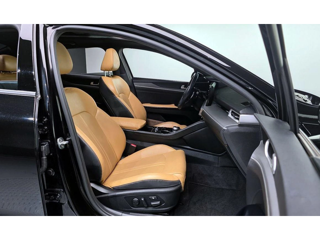 Kia K5 - автомобили, коли, обяви за нови и употребявани 9