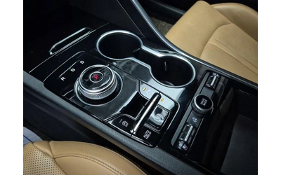 Kia K5 - автомобили, коли, обяви за нови и употребявани 7