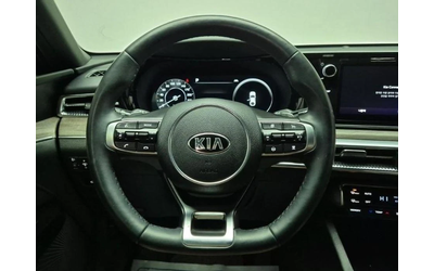Kia K5 - автомобили, коли, обяви за нови и употребявани 8